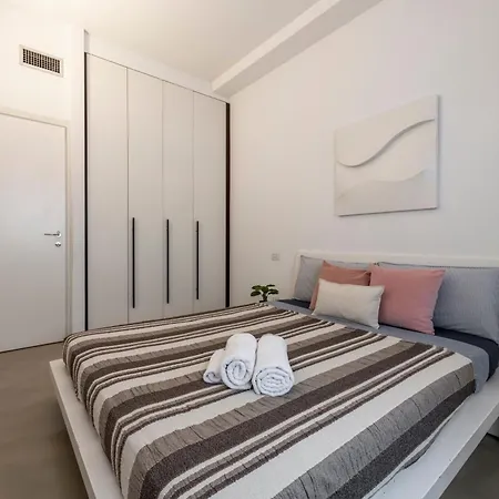 Duomo Heart- 7sundays Appartement