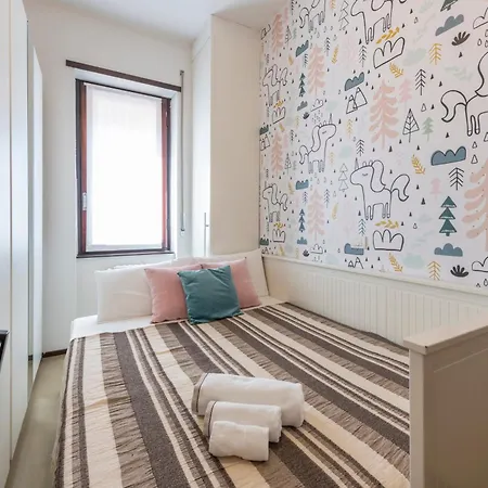 Duomo Heart- 7sundays Appartement Milaan